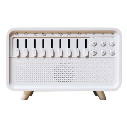 Diffuseur Multi-Sensoriel - Le rituel de sérénité