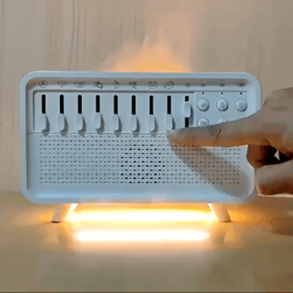 Diffuseur Multi-Sensoriel - Le rituel de sérénité