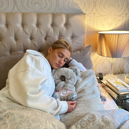 Koala Apaisant - Votre point d’ancrage contre l’anxiété nocturne